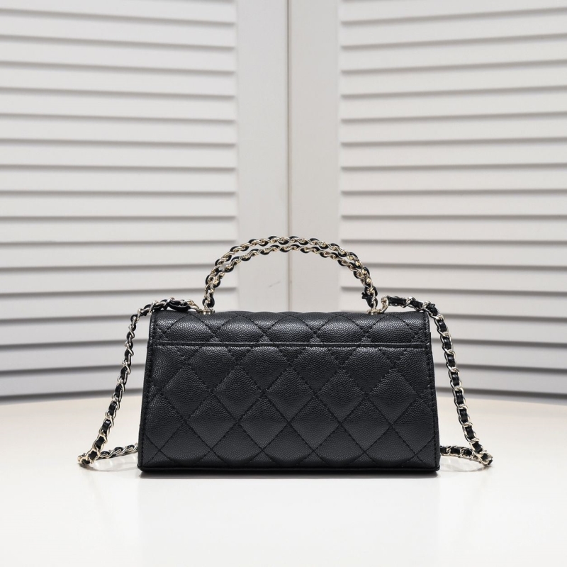 Ch**el satchel bags